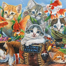 Cross stitch pattern: #713637