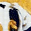 Preview of cross stitch pattern: #713645
