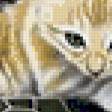 Preview of cross stitch pattern: #713651