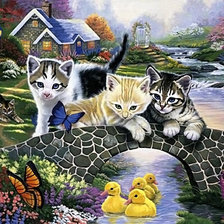 Cross stitch pattern: #713651