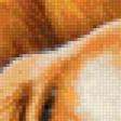 Preview of cross stitch pattern: #713663