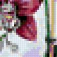 Preview of cross stitch pattern: #713775