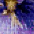 Preview of cross stitch pattern: #713777