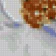Preview of cross stitch pattern: #713783