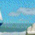 Preview of cross stitch pattern: #713956