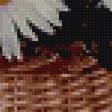Preview of cross stitch pattern: #714788