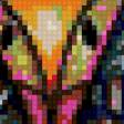 Preview of cross stitch pattern: #715153
