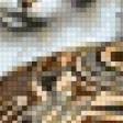 Preview of cross stitch pattern: #715156