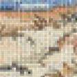 Preview of cross stitch pattern: #715169
