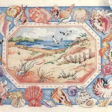 Cross stitch pattern: #715169