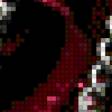 Preview of cross stitch pattern: #715659