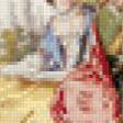 Preview of cross stitch pattern: #715771