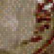 Preview of cross stitch pattern: #715791