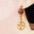 Preview of cross stitch pattern: #716211