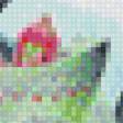 Preview of cross stitch pattern: #716289