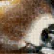 Preview of cross stitch pattern: #716444