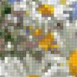 Preview of cross stitch pattern: #716545