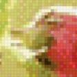 Preview of cross stitch pattern: #716546