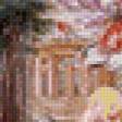 Preview of cross stitch pattern: #717137