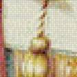 Preview of cross stitch pattern: #717159