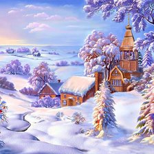 Cross stitch pattern: #717486