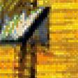 Preview of cross stitch pattern: #717564