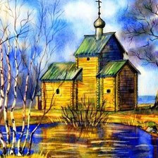 Cross stitch pattern: #717564