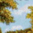 Preview of cross stitch pattern: #717603