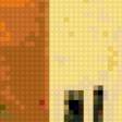 Preview of cross stitch pattern: #718124