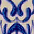 Preview of cross stitch pattern: #719213