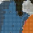 Preview of cross stitch pattern: #719492