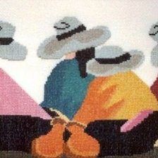 Cross stitch pattern: #719492