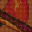 Preview of cross stitch pattern: #719495