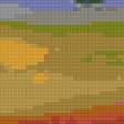 Preview of cross stitch pattern: #719517