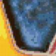 Preview of cross stitch pattern: #719541