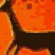 Preview of cross stitch pattern: #719544