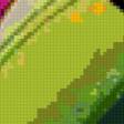 Preview of cross stitch pattern: #719549