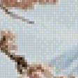Preview of cross stitch pattern: #719563