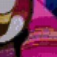 Preview of cross stitch pattern: #719579