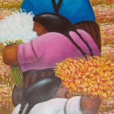 Cross stitch pattern: #719592