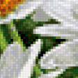 Preview of cross stitch pattern: #719595