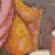 Preview of cross stitch pattern: #719602