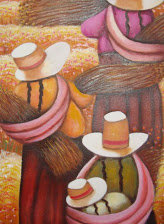 Cross stitch pattern: #719602