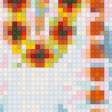 Preview of cross stitch pattern: #719617