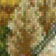 Preview of cross stitch pattern: #719626