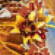 Preview of cross stitch pattern: #719722