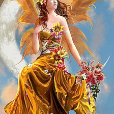 Cross stitch pattern: #719722