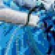 Preview of cross stitch pattern: #719723