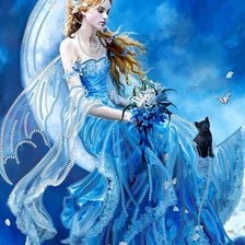 Cross stitch pattern: #719723