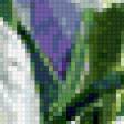 Preview of cross stitch pattern: #719726